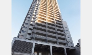 代官山アドレスザ・タワー