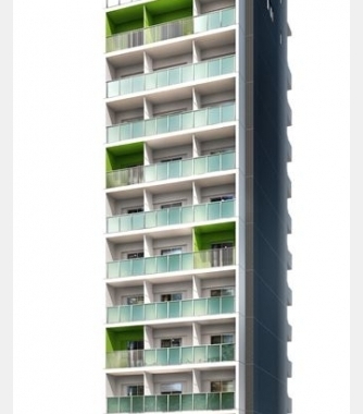 パークハビオ元浅草