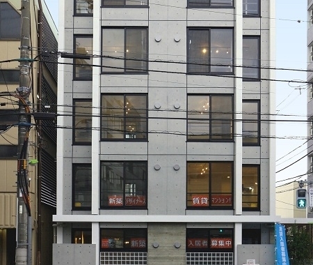 アレーロ千歳船橋