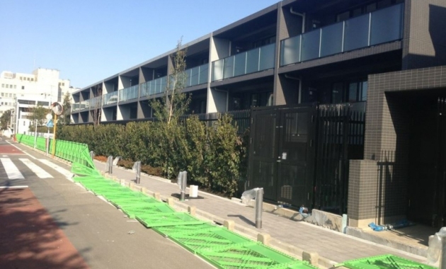 シティテラス下目黒