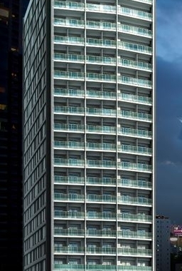 パークハビオ赤坂タワー