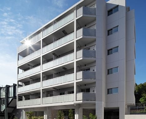 アーバネックス原宿