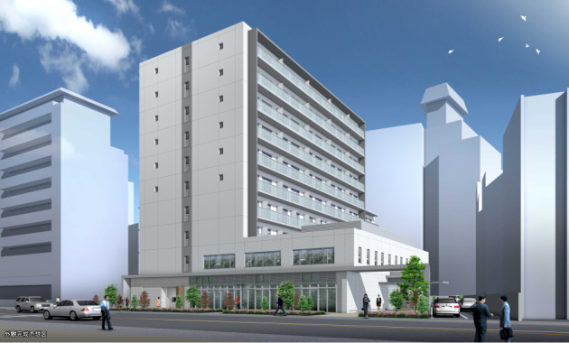 セリオ落合東中野