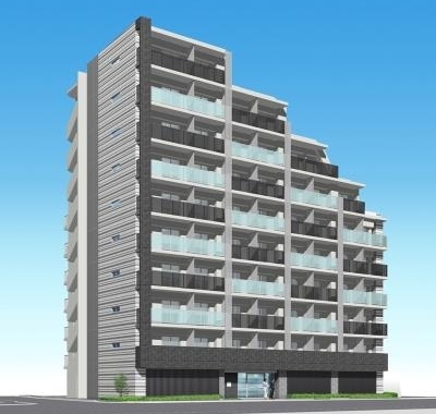 パークアクシス東高円寺