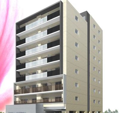 ザ マグノリアガーデン恵比寿