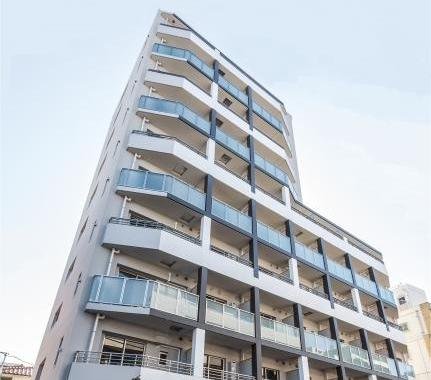 プラウドフラット東中野