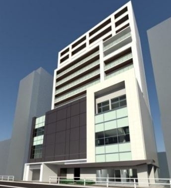 レジディア新御徒町２