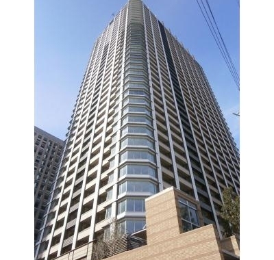 パークシティ大崎ザタワー