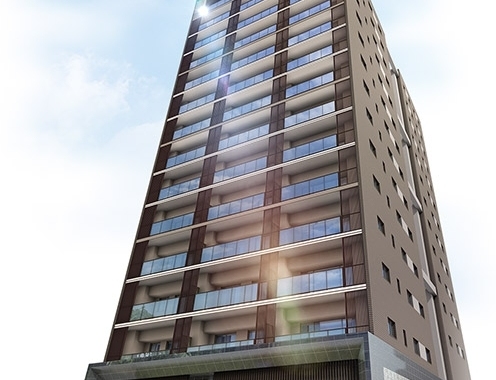 アトラス日暮里