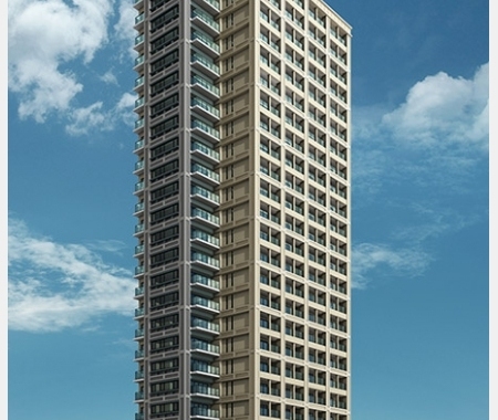 大江戸タワーレジデンス