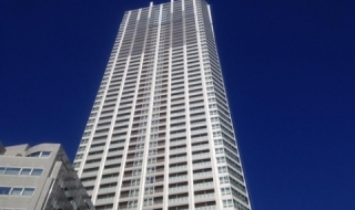 Tomihisa Cross Comfort Tower